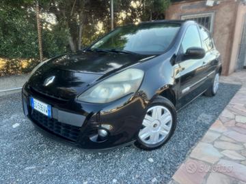 Renault Clio 1.5 dCi 75CV 5 porte Yahoo!