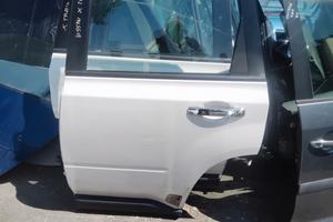 NISSAN XTRAIL PORTA POSTERIORE SX  ANNO 2012