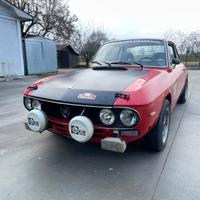 LANCIA FULVIA  COUPE' SAFARI - NO MONTECARLO!!