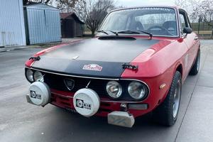 LANCIA FULVIA  COUPE' SAFARI - NO MONTECARLO!!