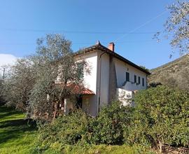 Casa singola a - AgnanoSan Giuliano Terme