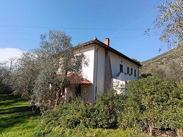 Casa singola a - AgnanoSan Giuliano Terme