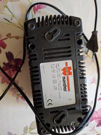 carica batterie avvitatore wurth