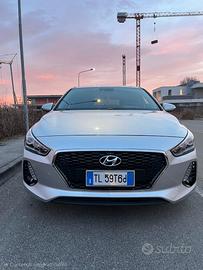 Hyundai i30 1.6 crdi business