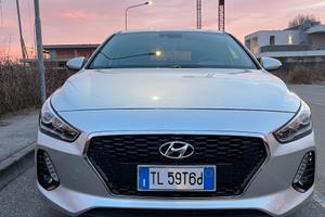 Hyundai i30 1.6 crdi business