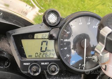 Yamaha YZF R1 - 2004