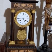 Antico Orologio Impero