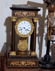 Antico Orologio Impero