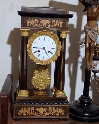 Antico Orologio Impero