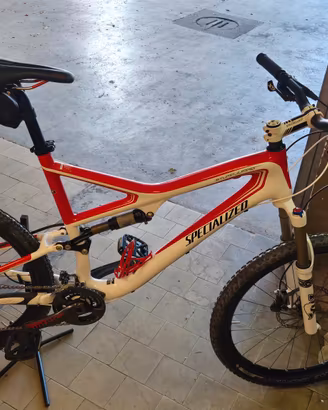Specialized Stumpjumper FSR