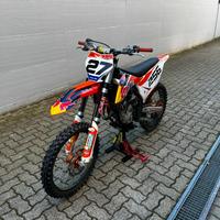 Ktm sxf 250 2020