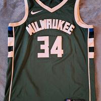 Nike Nba Milwaukee Bucks Giannis Antetokounmpo
