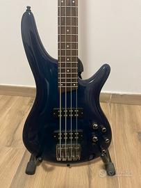 Basso ibanez SR370E SPB