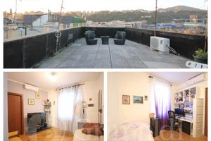 Appartamento Genova [CRT1259VRG] (Sampierdarena)