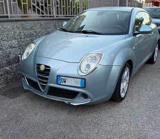 Alfa Romeo mito 1.6 diesel