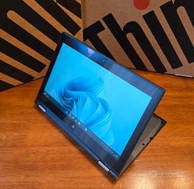  Lenovo Thinkpad YOGA 260 TOUCH 360° i7 