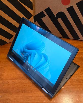  Lenovo Thinkpad YOGA 260 TOUCH 360° i7 