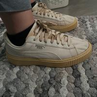 Puma x Rihanna Fenty Creeper Phatty
