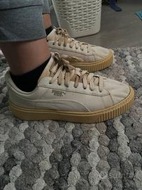 Puma x Rihanna Fenty Creeper Phatty