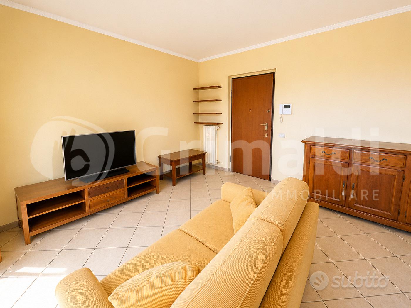 Appartamento – Seregno, Ceredo - Vista 2