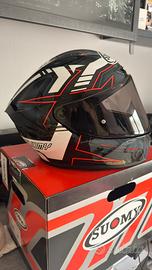 Casco Suomy TXpro