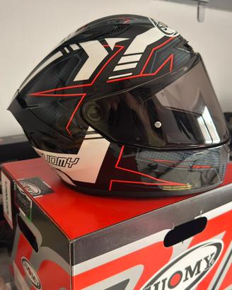 Casco Suomy TXpro