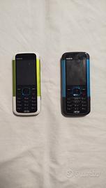 Cellulare Nokia 5000 