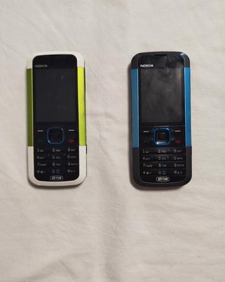 Cellulare Nokia 5000 