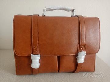 Borsa Messenger Pro.