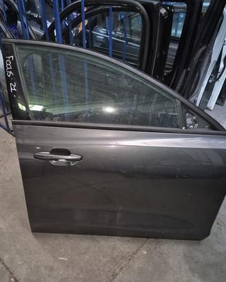 Porta - Portiera Anteriore Dx Per Ford Focus 2024