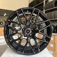 Cerchi Mercedes raggio 18 NUOVI cod.3409827