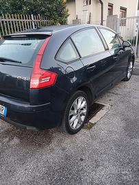 citroen c4 16hdi