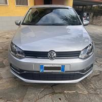 Volkswagen Polo 5p 1.4 tdi Fresh 75cv