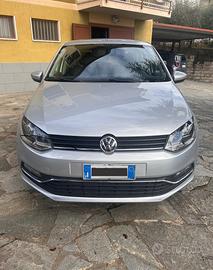 Volkswagen Polo 5p 1.4 tdi Fresh 75cv