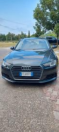 AUDI A4 DIESEL 135.000 KM