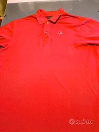 Polo Robe di Kappa tg. XXL
