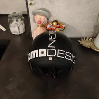 casco Momo design taglia L nuovo 2025 molto bello 