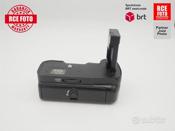 Phottix BG-D3200 - VERTICAL GRIP PER D3100 E D3200