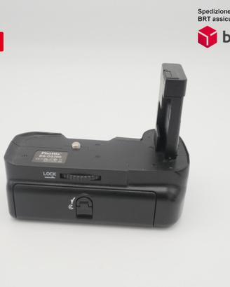 Phottix BG-D3200 - VERTICAL GRIP PER D3100 E D3200