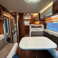 Laika ecovip 390 con basculante