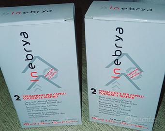 Capelli ricci (permanente)