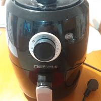 Friggitrice ad aria Necchi 1000w