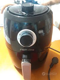 Friggitrice ad aria Necchi 1000w