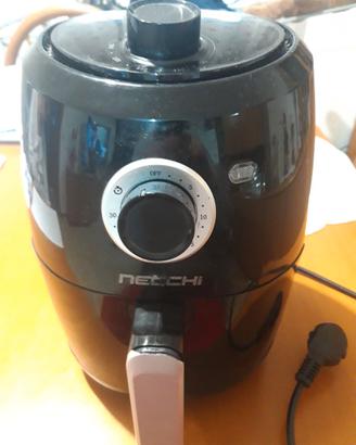 Friggitrice ad aria Necchi 1000w