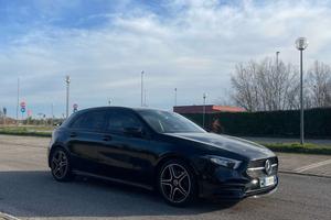 Mercedes A200