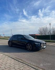 Mercedes A200