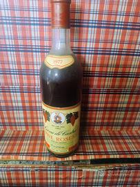 Collezione Privata Vini d'Epoca | Annate 1960 - 19