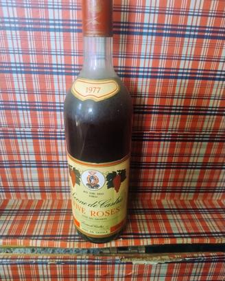 Collezione Privata Vini d'Epoca | Annate 1960 - 19