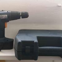 Trapano a batteria 18 V