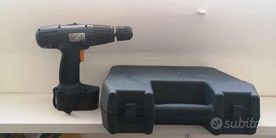 Trapano a batteria 18 V